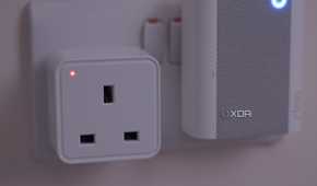 TCP Smart Plug