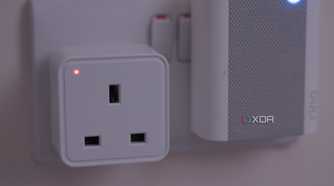TCP Smart Plug