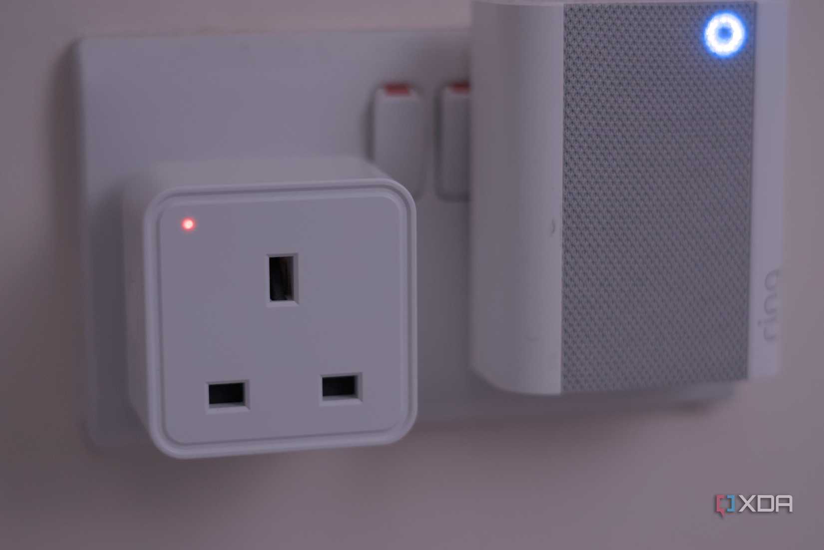 Smart plugs are secretly the best troubleshooting tools you already own