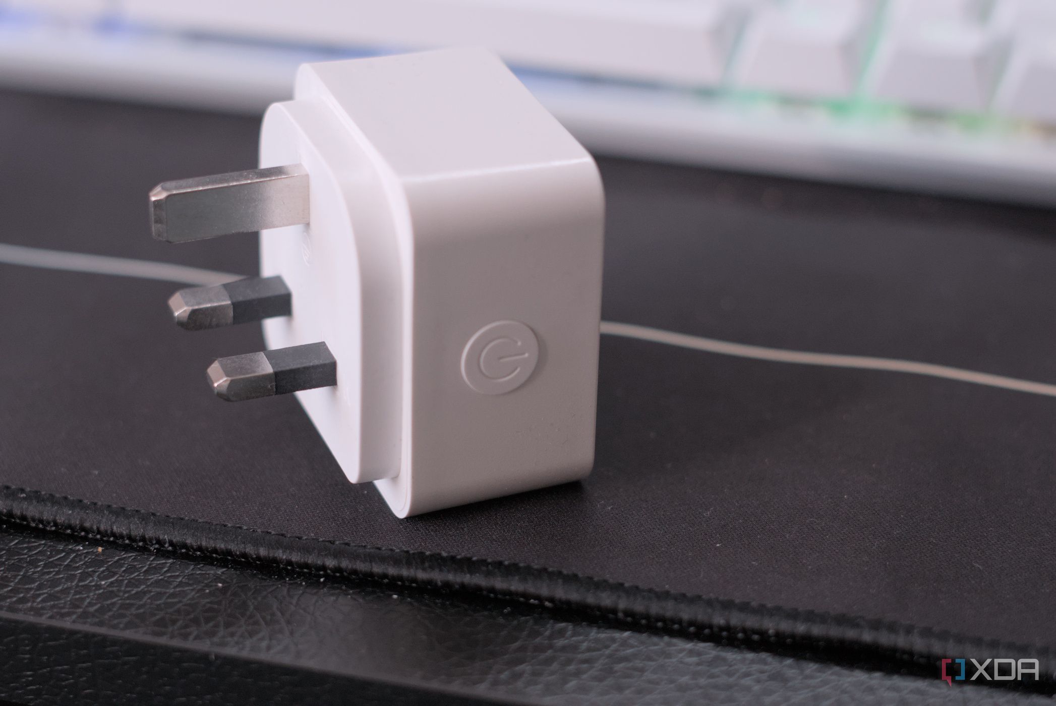 TCP Smart Plug