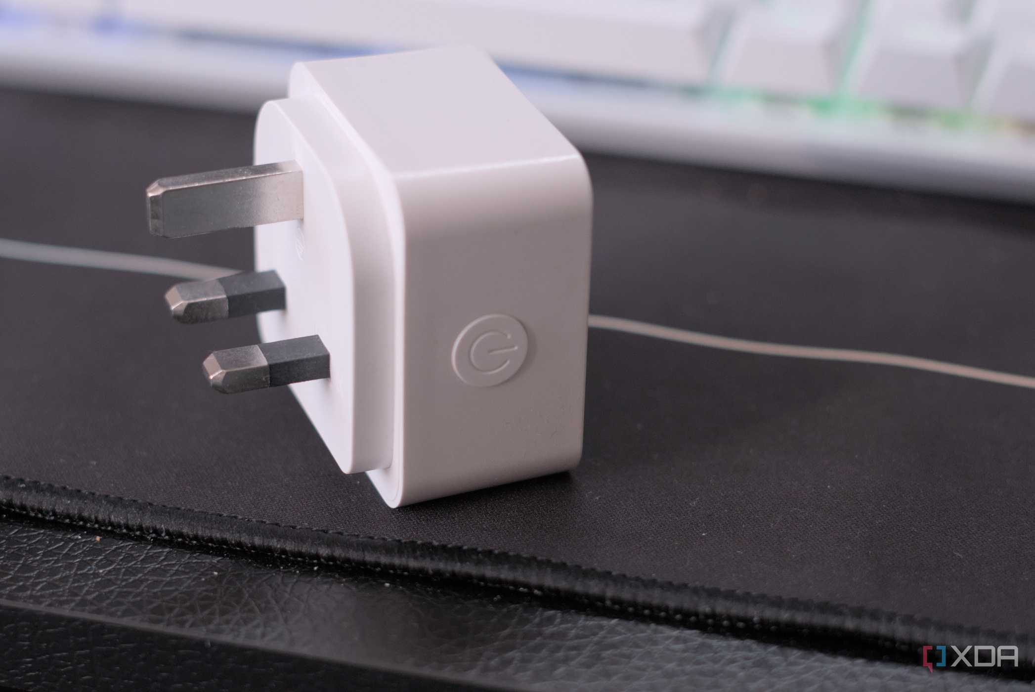 TCP Smart Plug