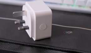 TCP Smart Plug
