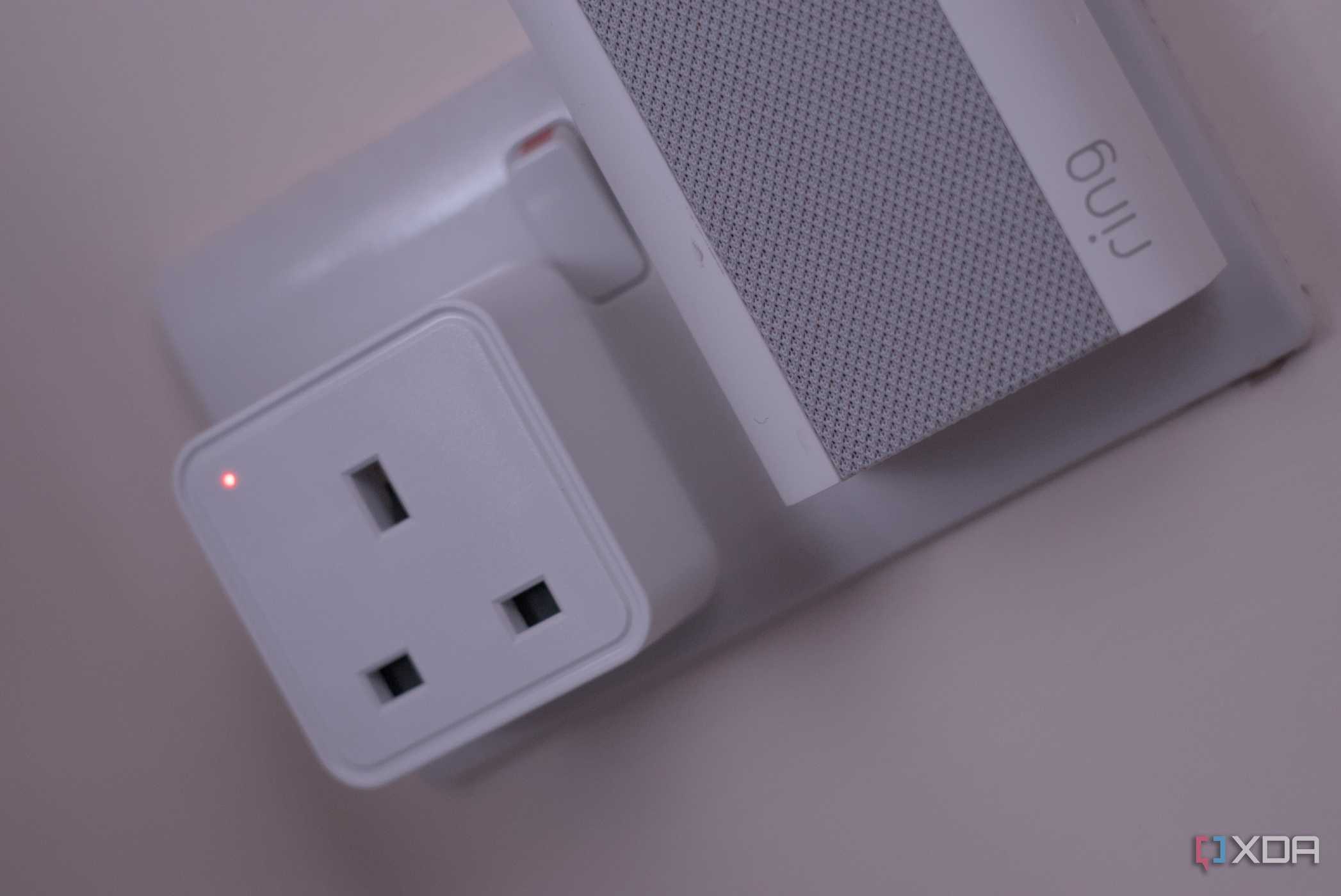 TCP Smart Plug