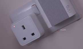 TCP Smart Plug