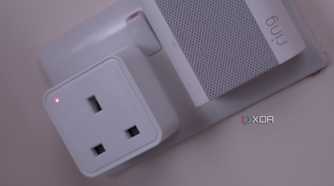 TCP Smart Plug