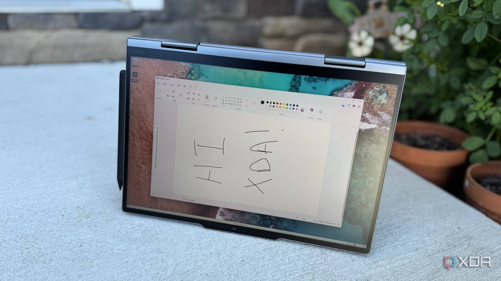 Review: Lenovo ThinkPad X1 2-in-1 Gen 10 Aura Edition