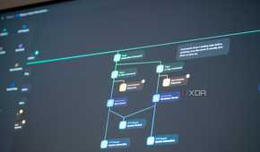 Tines Story showing a Minecraft server manager