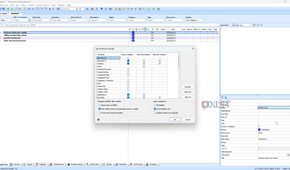 ToDoList task attribute visibility