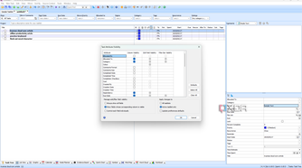 ToDoList task attribute visibility