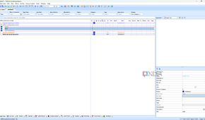 ToDoList task layout