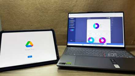 Google's $100 AI Extremely remains to be overpriced, and here is what I exploit as an alternative Laptop and iPad showing Google Drive and a tool that keeps drive organized