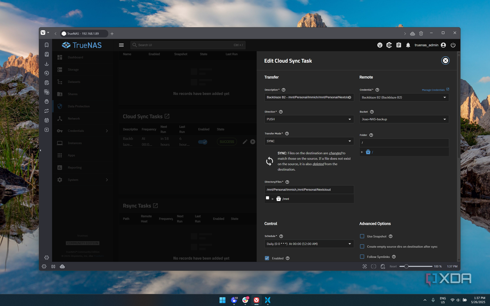 SMB multichannel is the NAS file-transfer trick you're not using