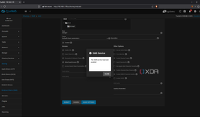 TrueNAS create SMB