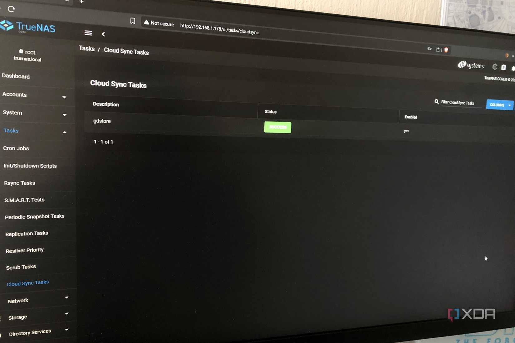 I replaced my Google Drive backups with Syncthing, BackBlaze, and