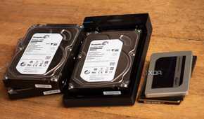 Ugreen HDD SSD Enclosure