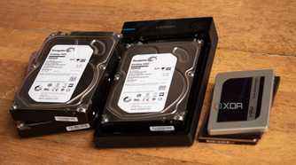 Ugreen HDD SSD Enclosure