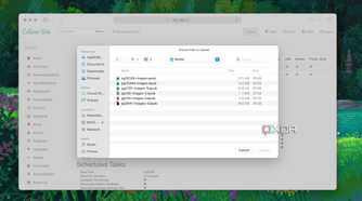 Uploading books Calibre-web server self-hosted instance