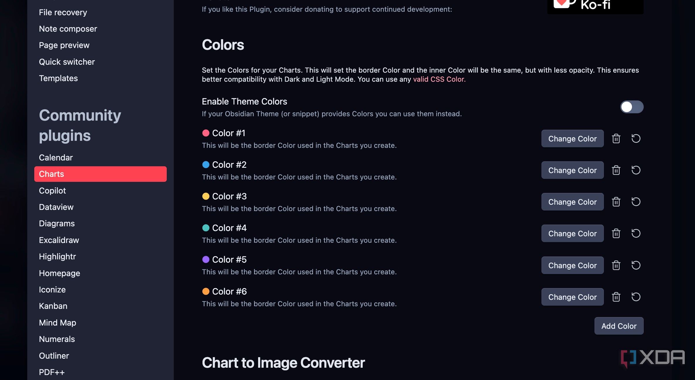 6 niche Obsidian plugins I really like using