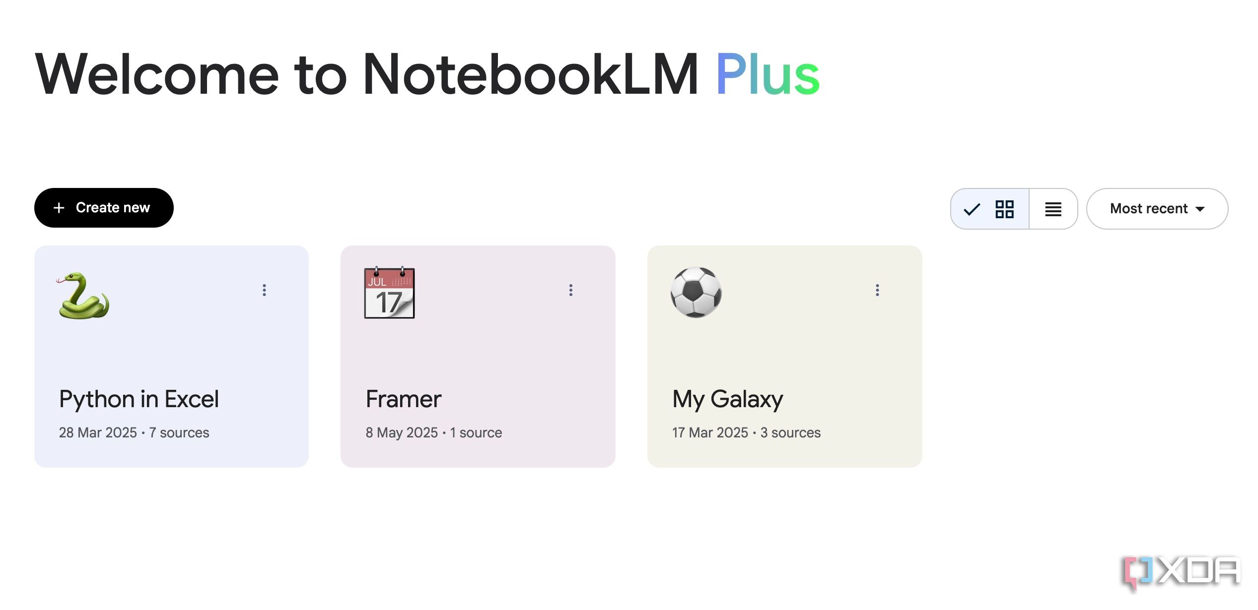 I started using NotebookLM with Obsidian and it’s been a game-changer