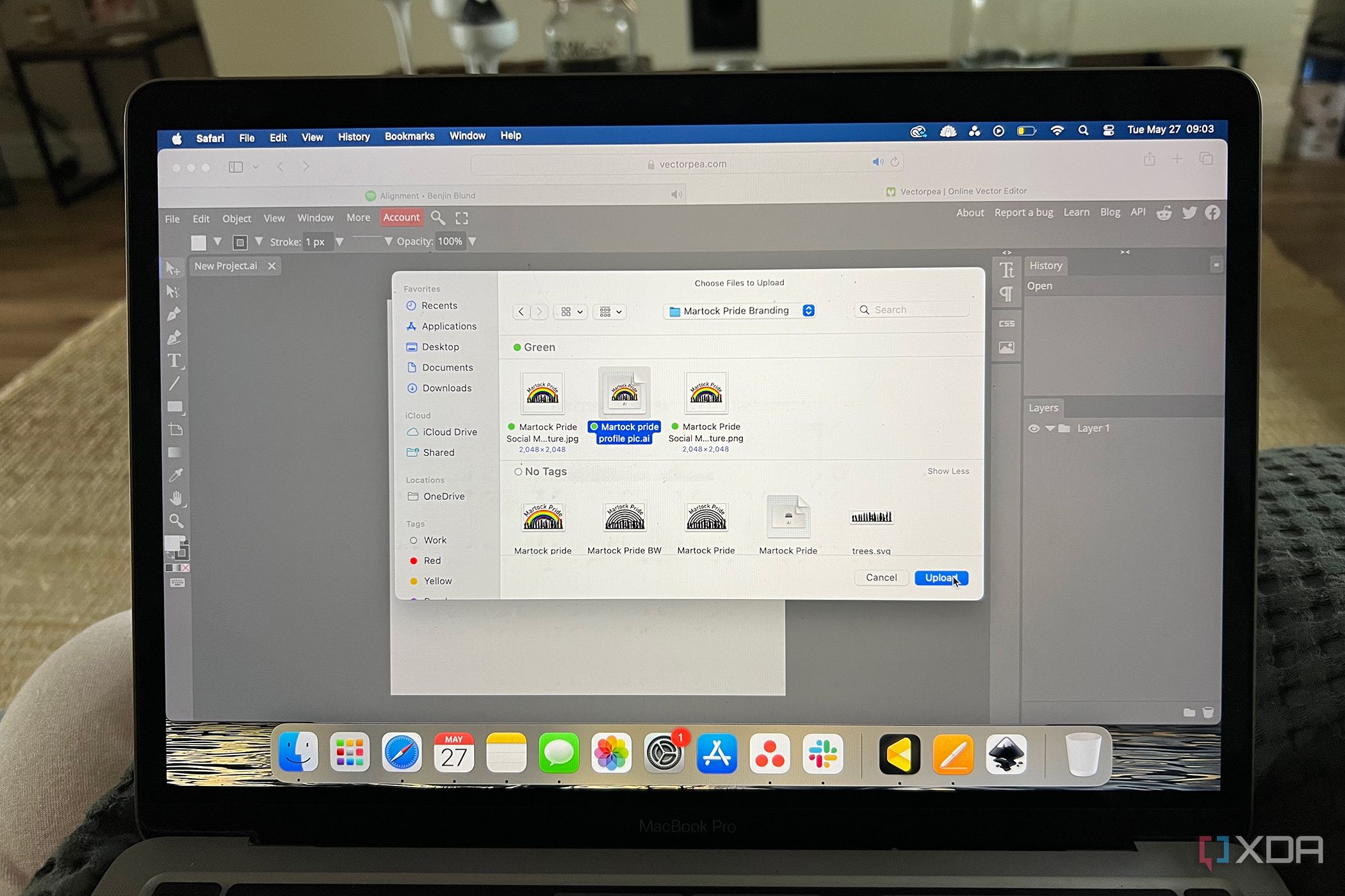 I replicated my creative workflow without Adobe for a week — This is ...