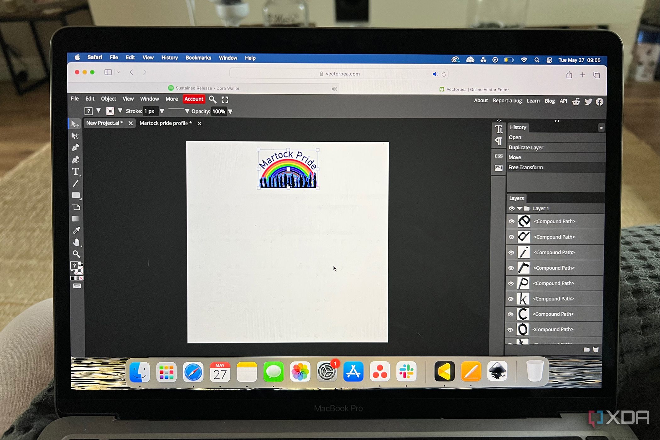 I replicated my creative workflow without Adobe for a week — This is ...
