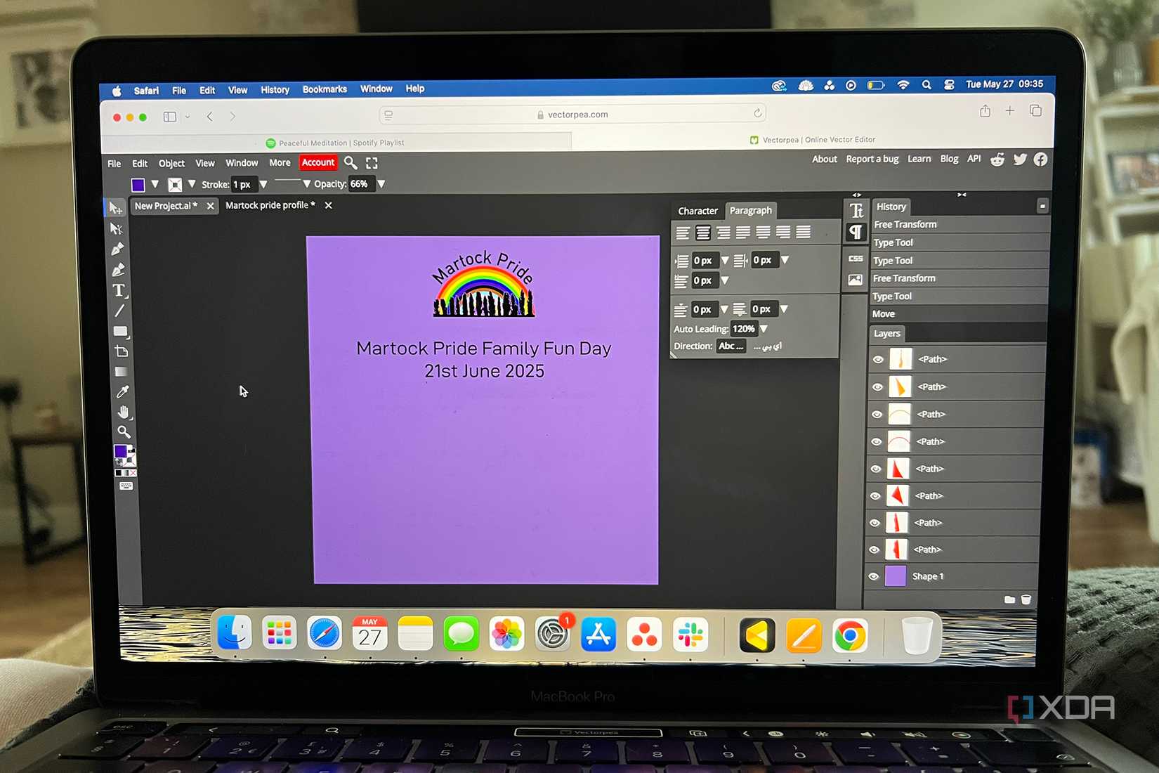 5 reasons I’ll always choose this browser-based tool over Inkscape for ...