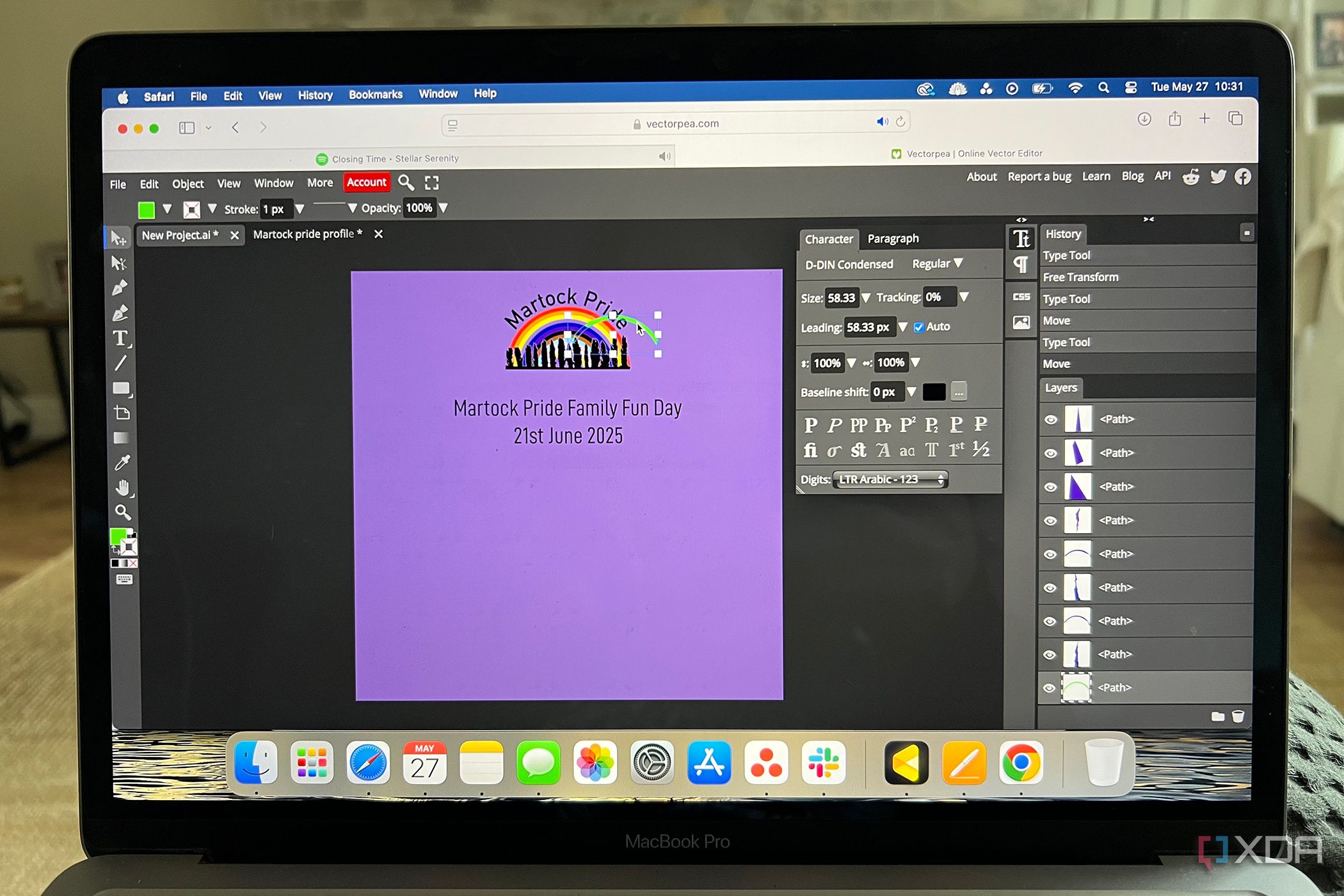 I replicated my creative workflow without Adobe for a week — This is ...
