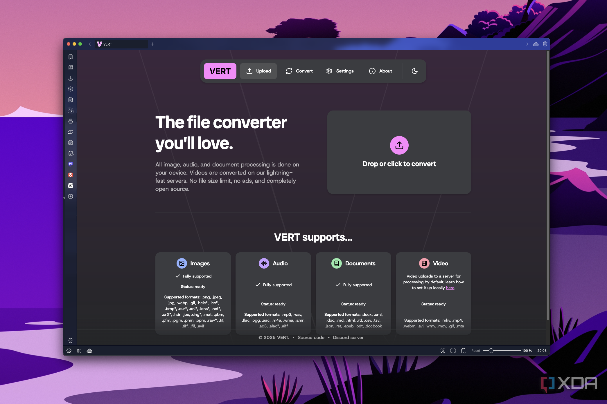 6 free and open-source apps you actually haven't heard of