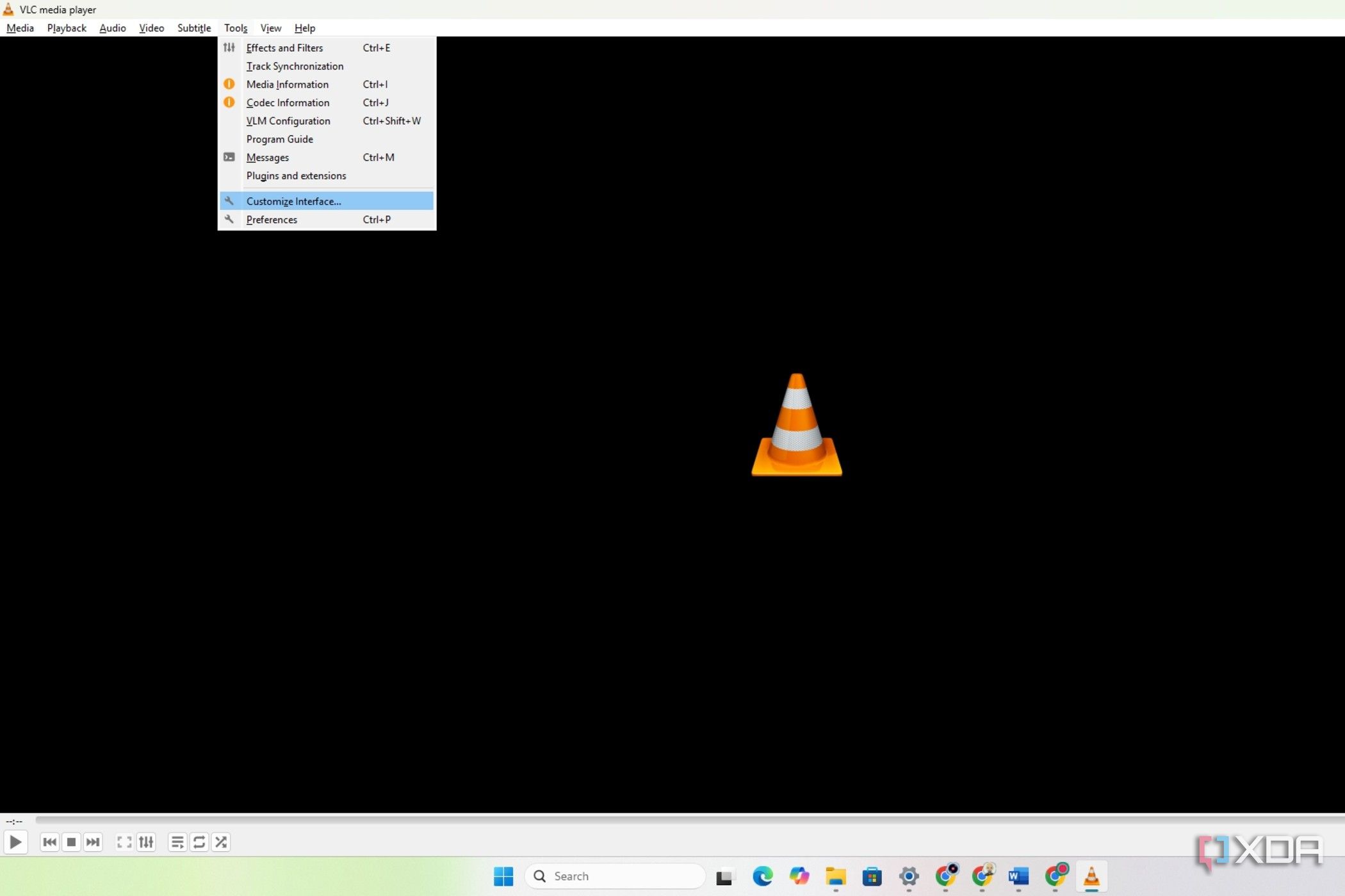 VLC can do that? 5 advanced tricks you never use