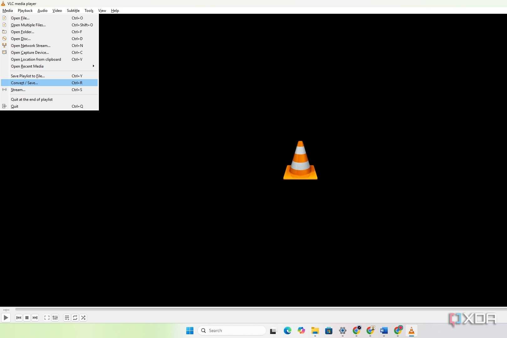 Vlc Reverse Audio VLC can do that? 5 advanced tricks you never use