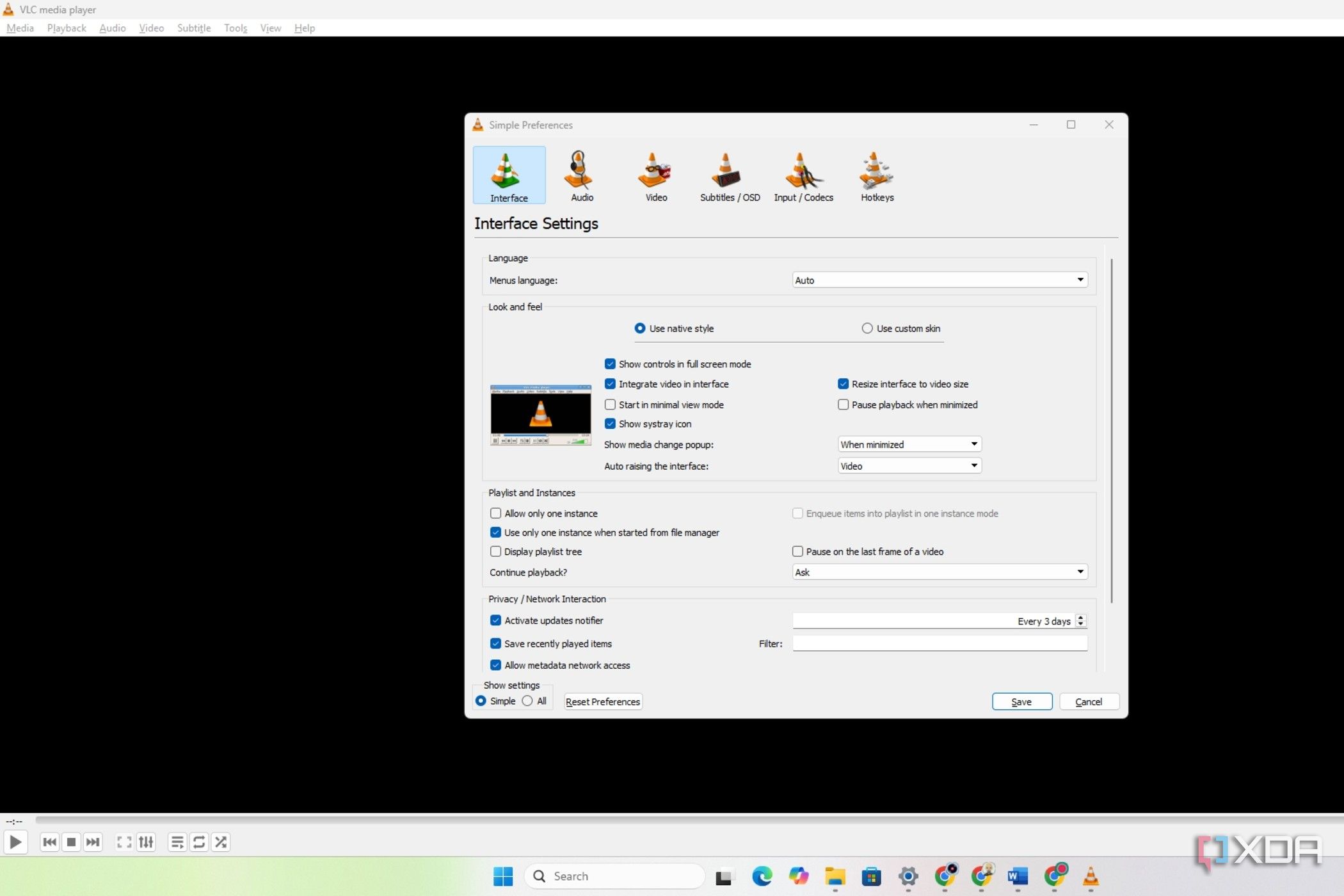 5 game-changing VLC features I wish I’d started using sooner