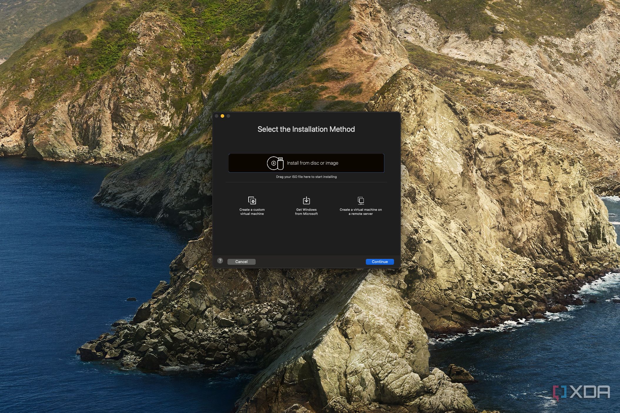 VMware Fusion is the best way to run Windows for free on Mac
