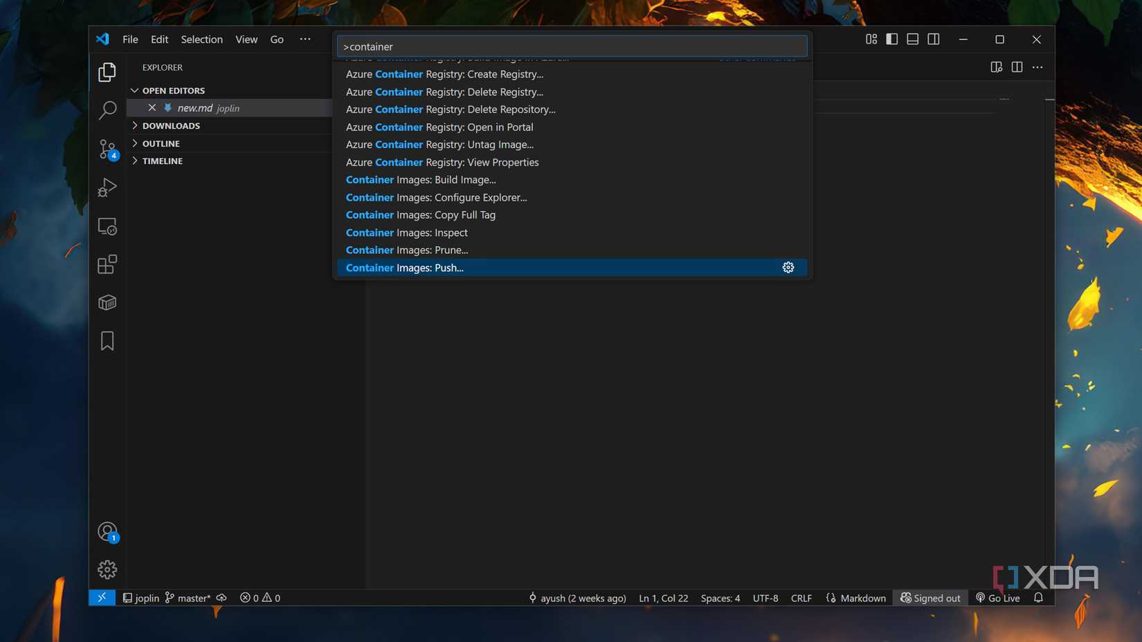 10 VS Code extensions I can’t live without