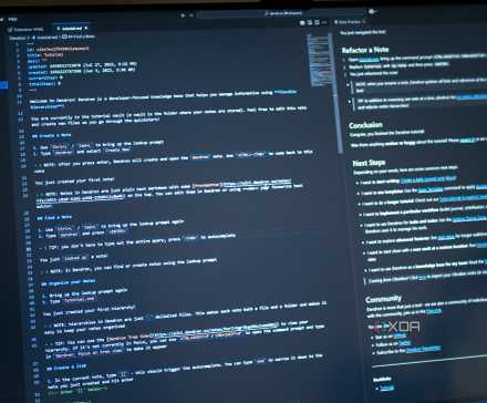 7 best VS Code extensions I use to boost my productivity