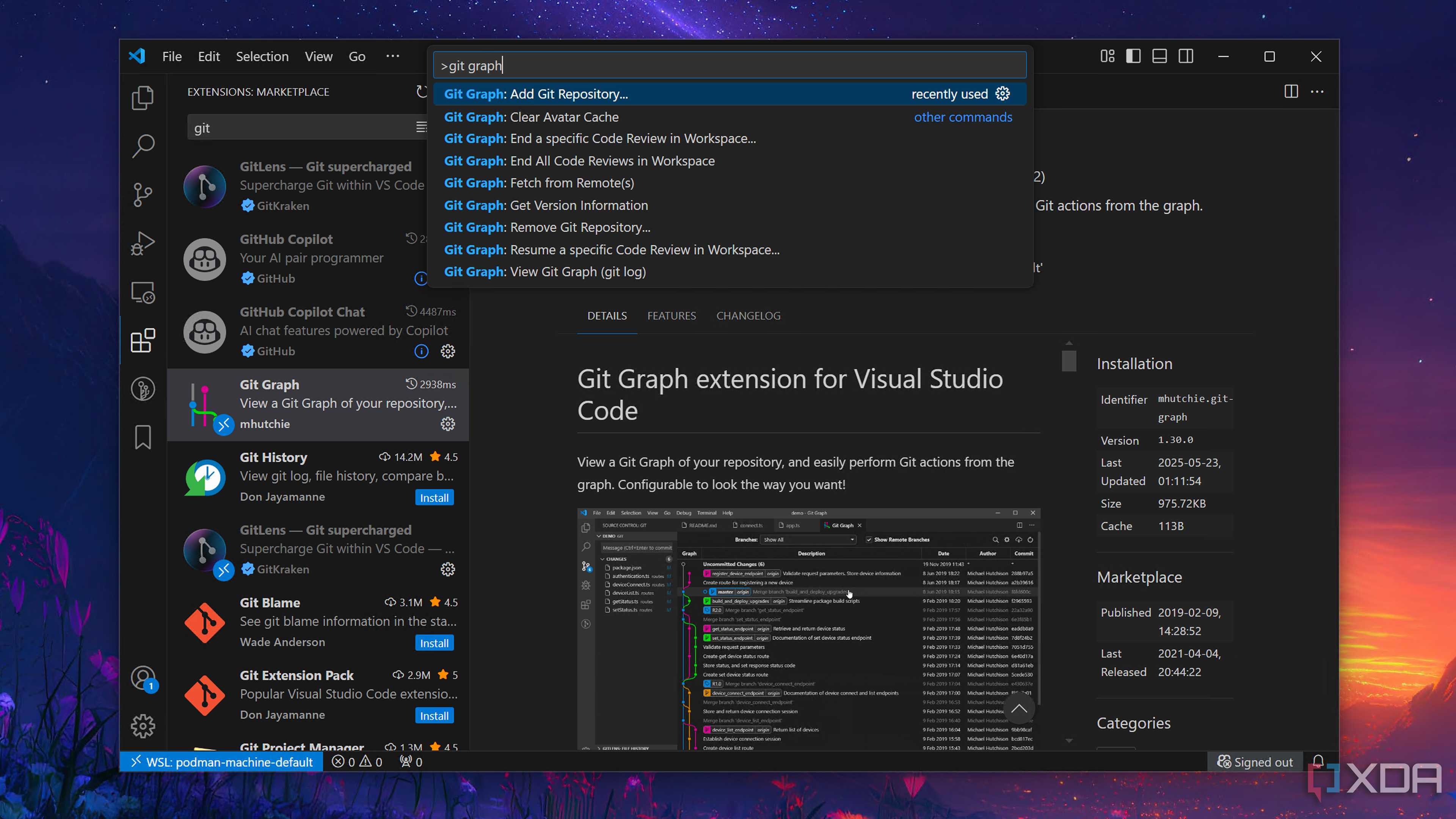I built my perfect Windows dev environment inside a virtual machine