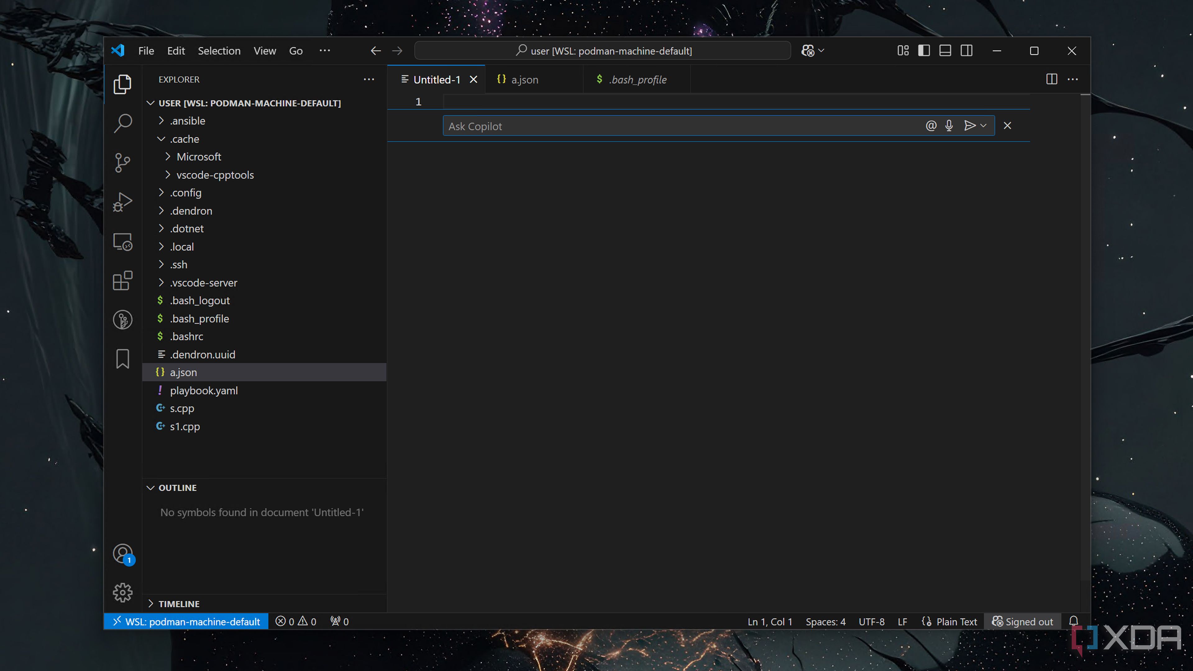 Every AI code editor wants to replace VS Code, but the smartest ones ...