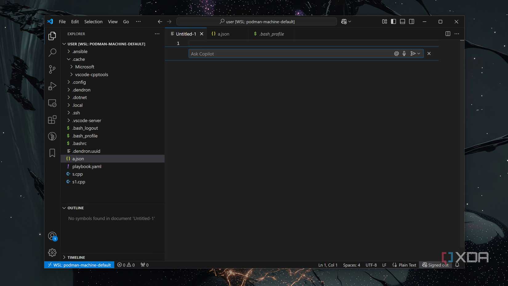 10 VS Code extensions I can’t live without
