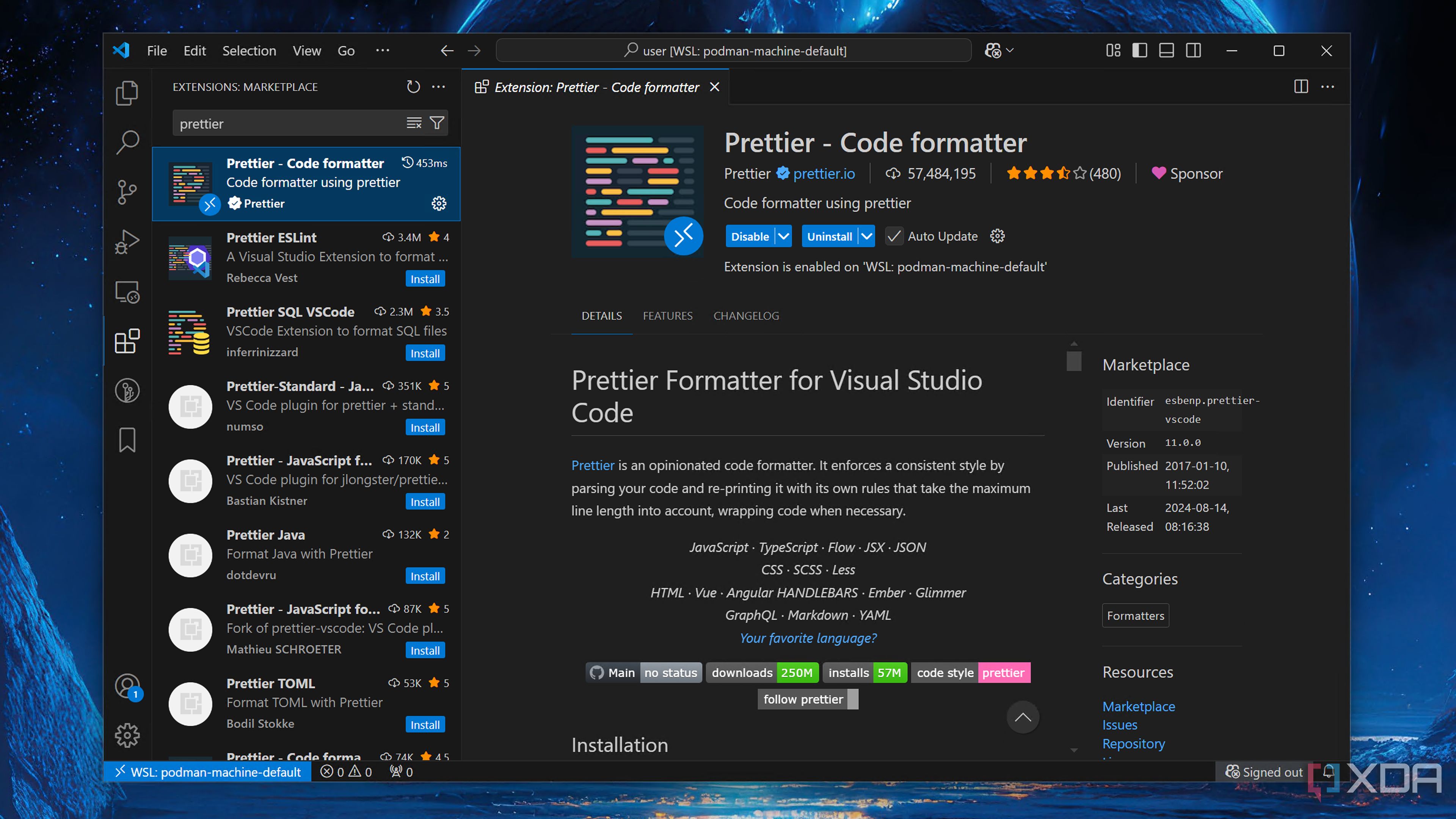These VS Code extensions let me ditch three separate apps for notes ...
