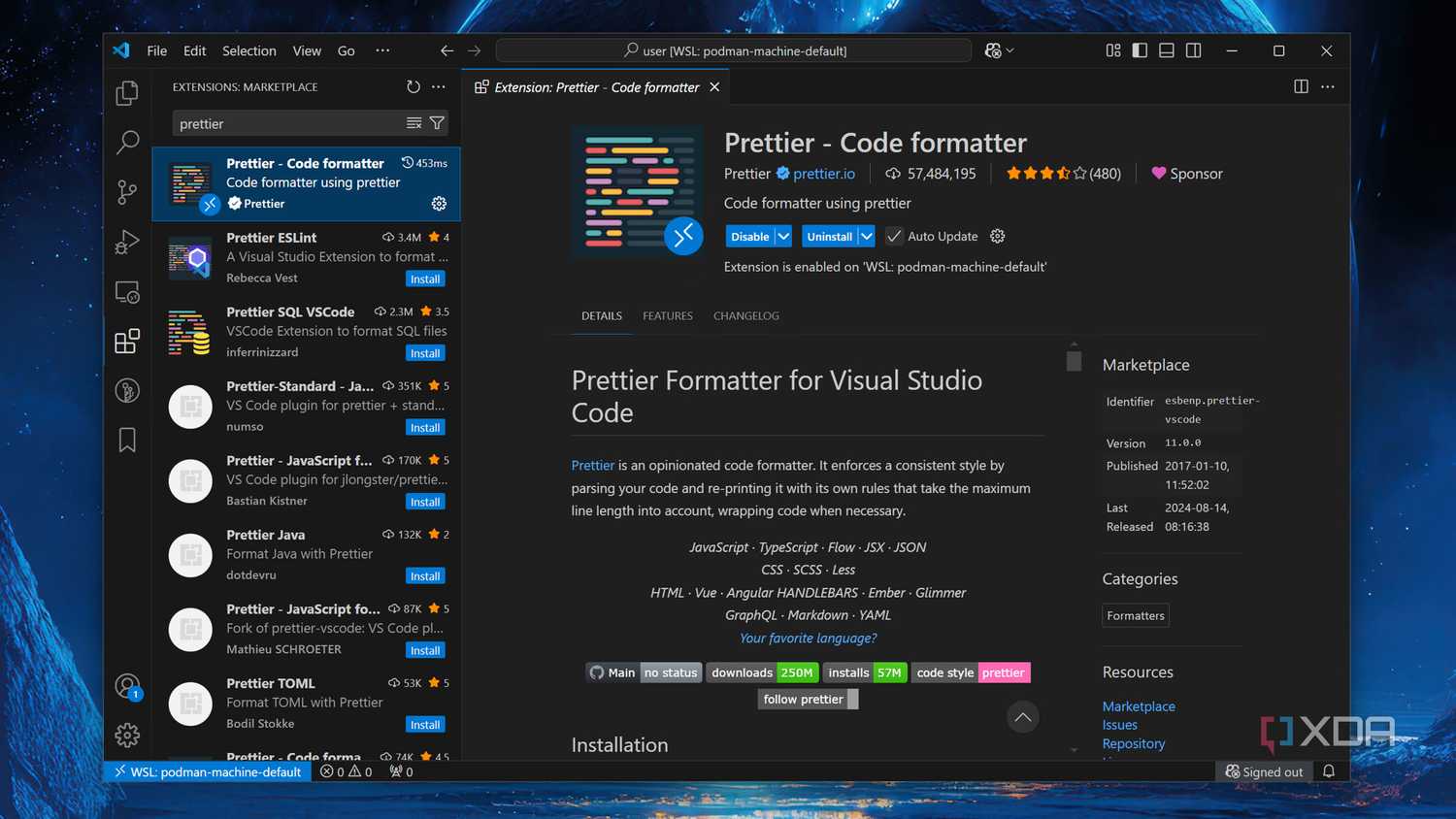 These VS Code extensions let me ditch three separate apps for notes ...