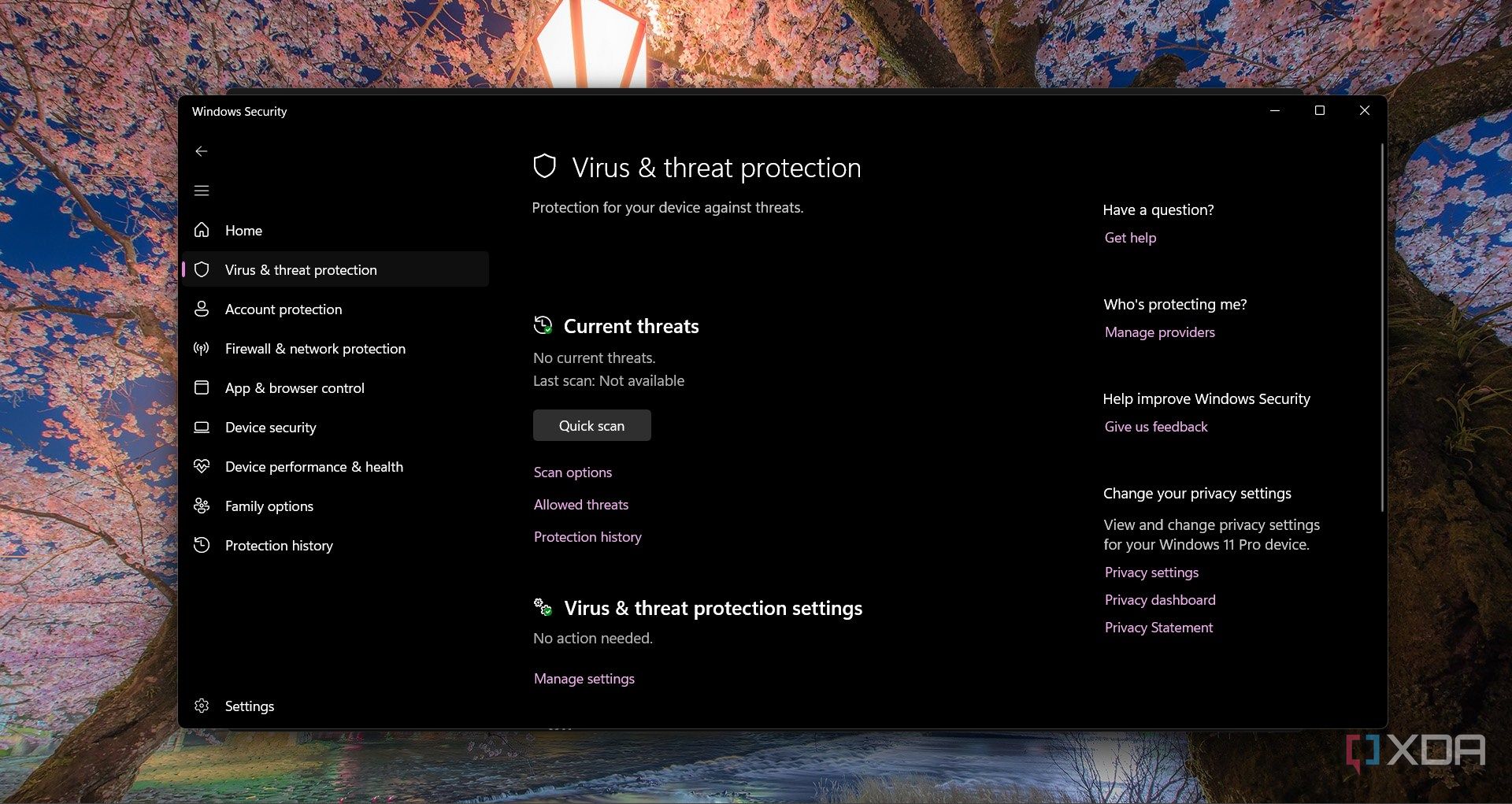 Here are the reasons why I ditched the third-party antivirus in favor ...