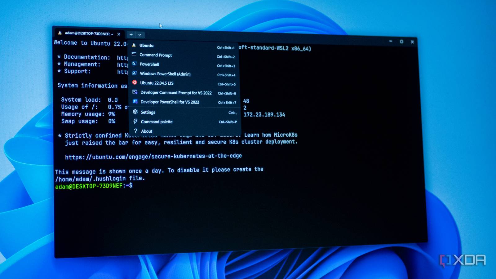 Microsoft is open-sourcing the Windows Subsystem for Linux
