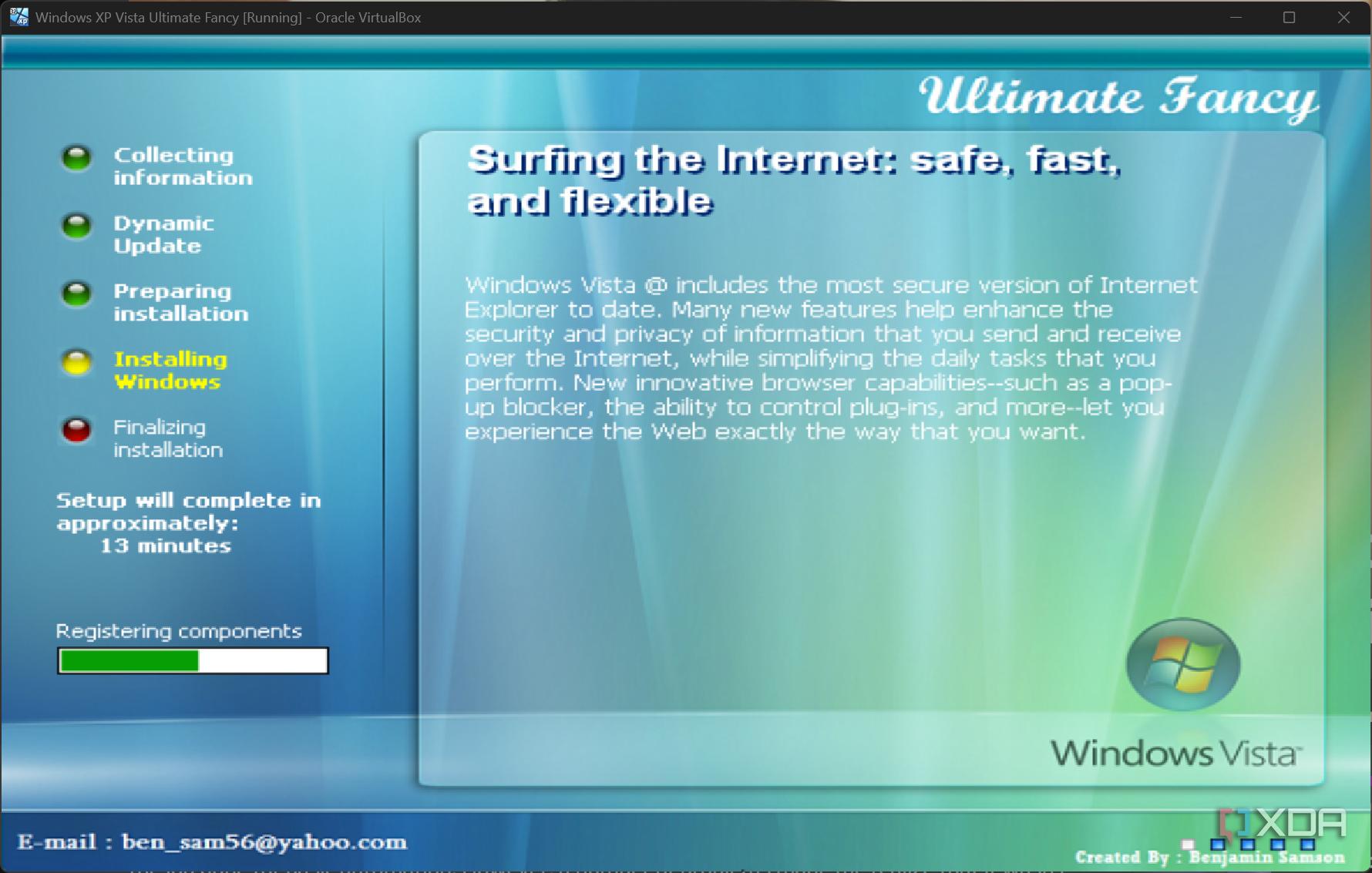 4 terrible Windows bootlegs I installed so you don't have to