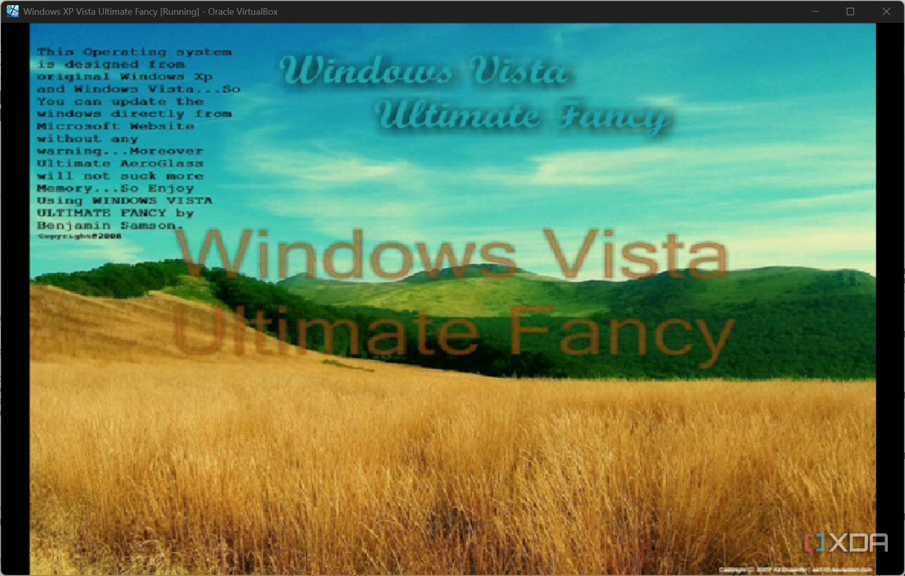 4 terrible Windows bootlegs I installed so you don't have to