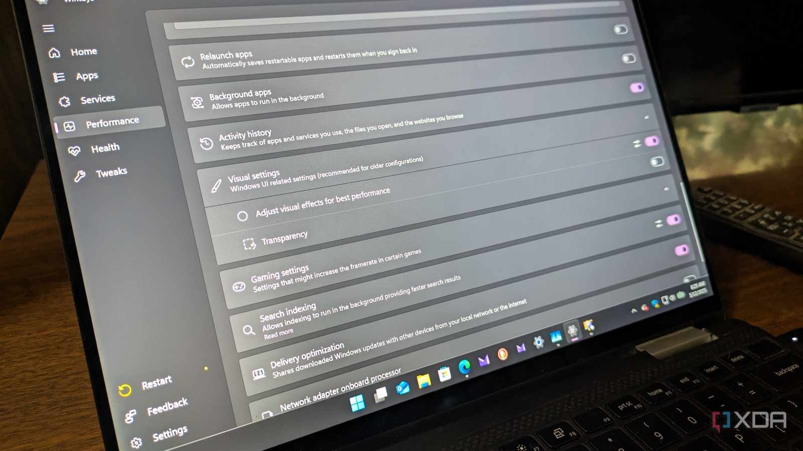 5 reasons everyone should be using this free tool to customize Windows