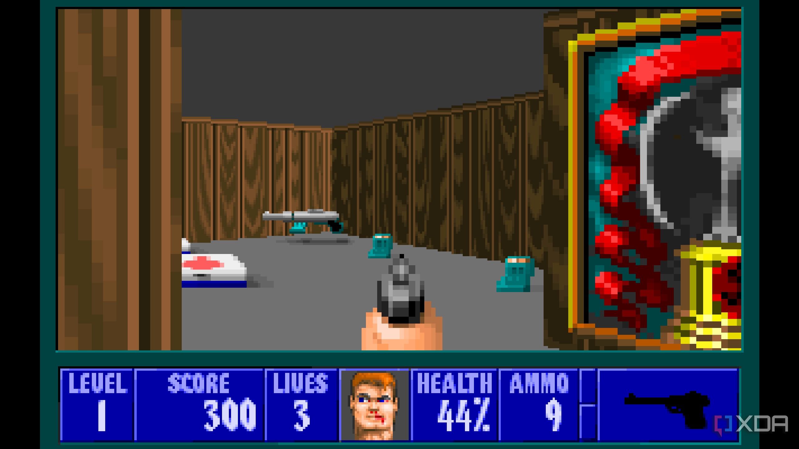The greatest DOS games that defined the golden generation of DOS gaming