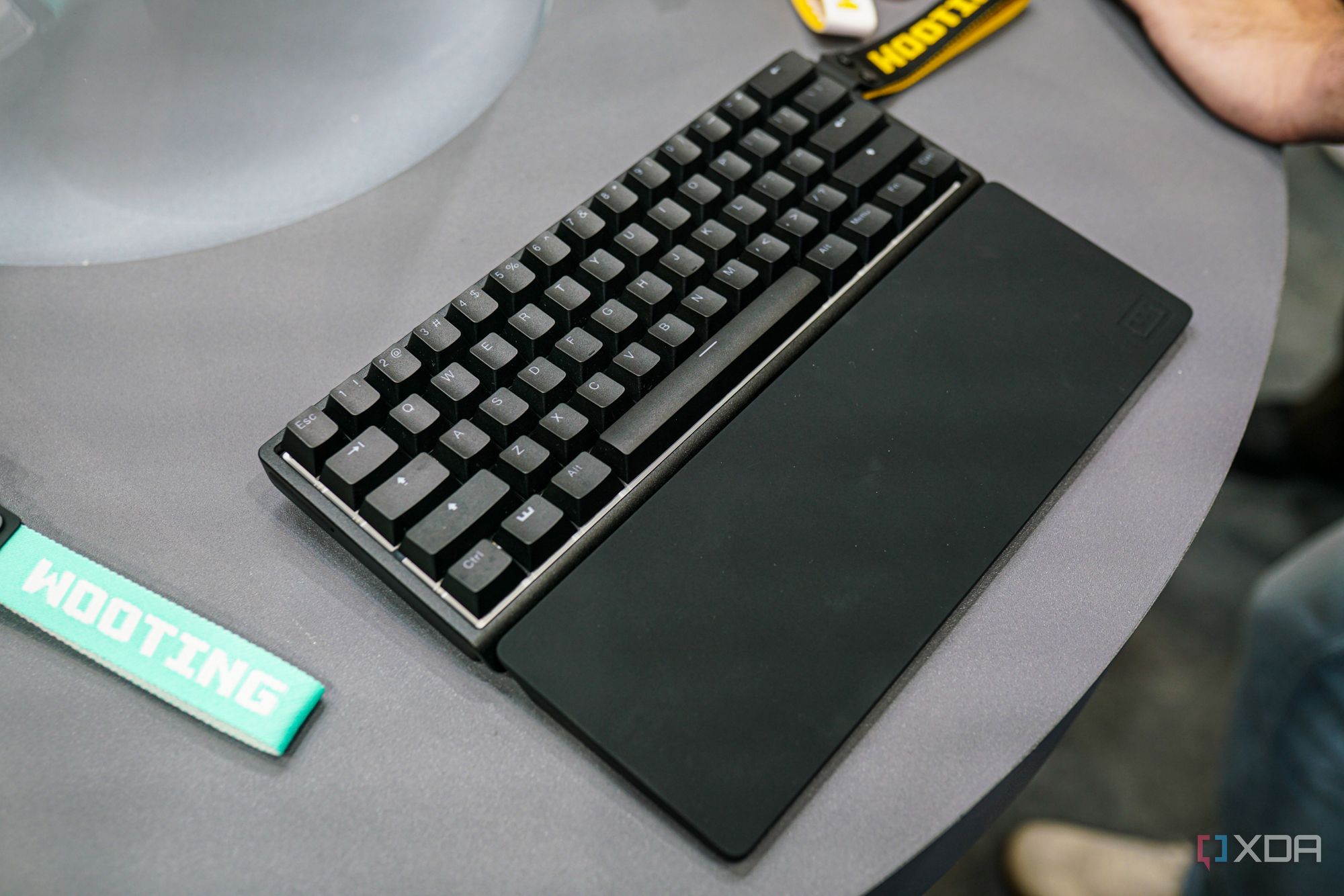 4 peripherals you're probably plugging into the wrong USB port