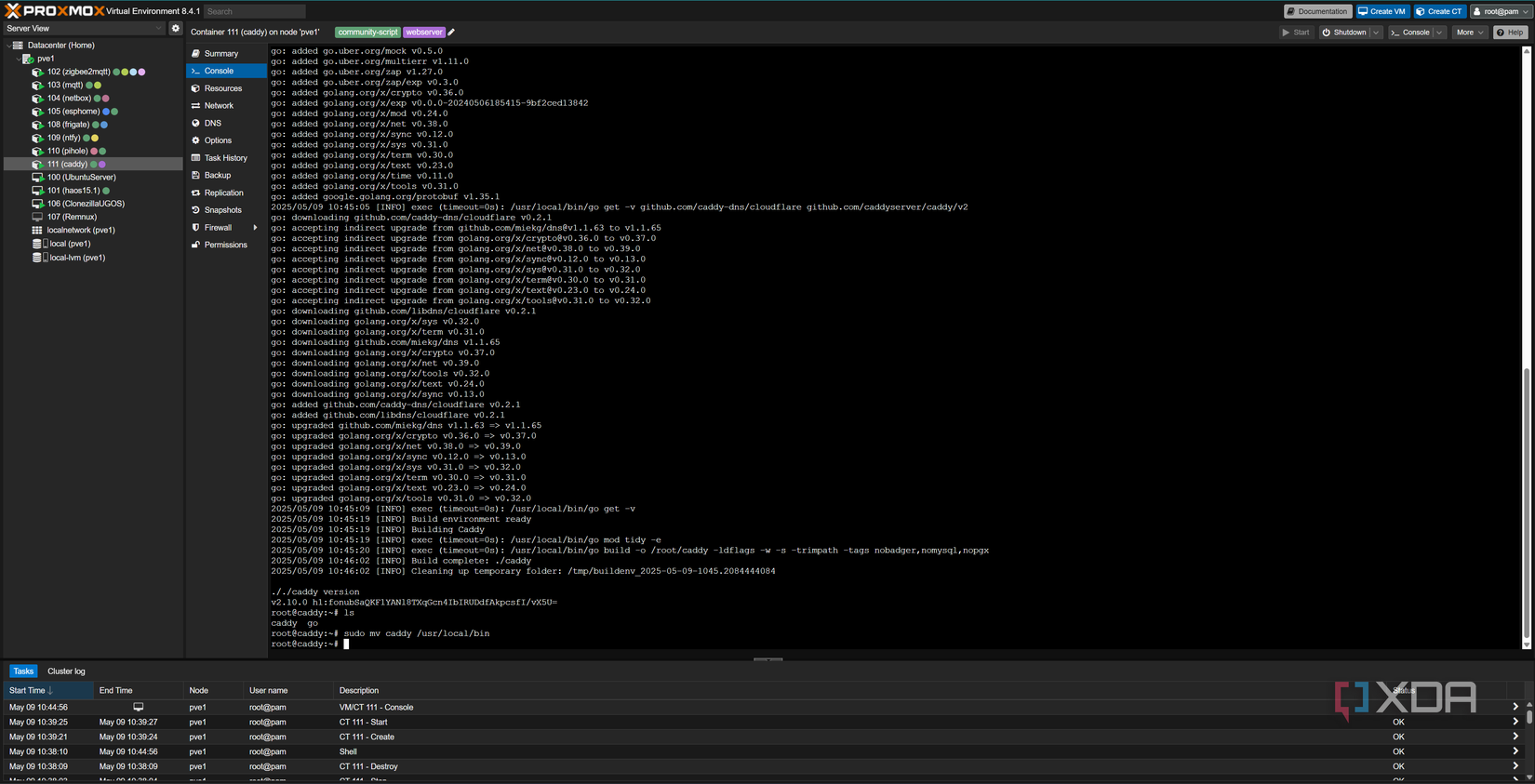 xcaddy-build-complete-1