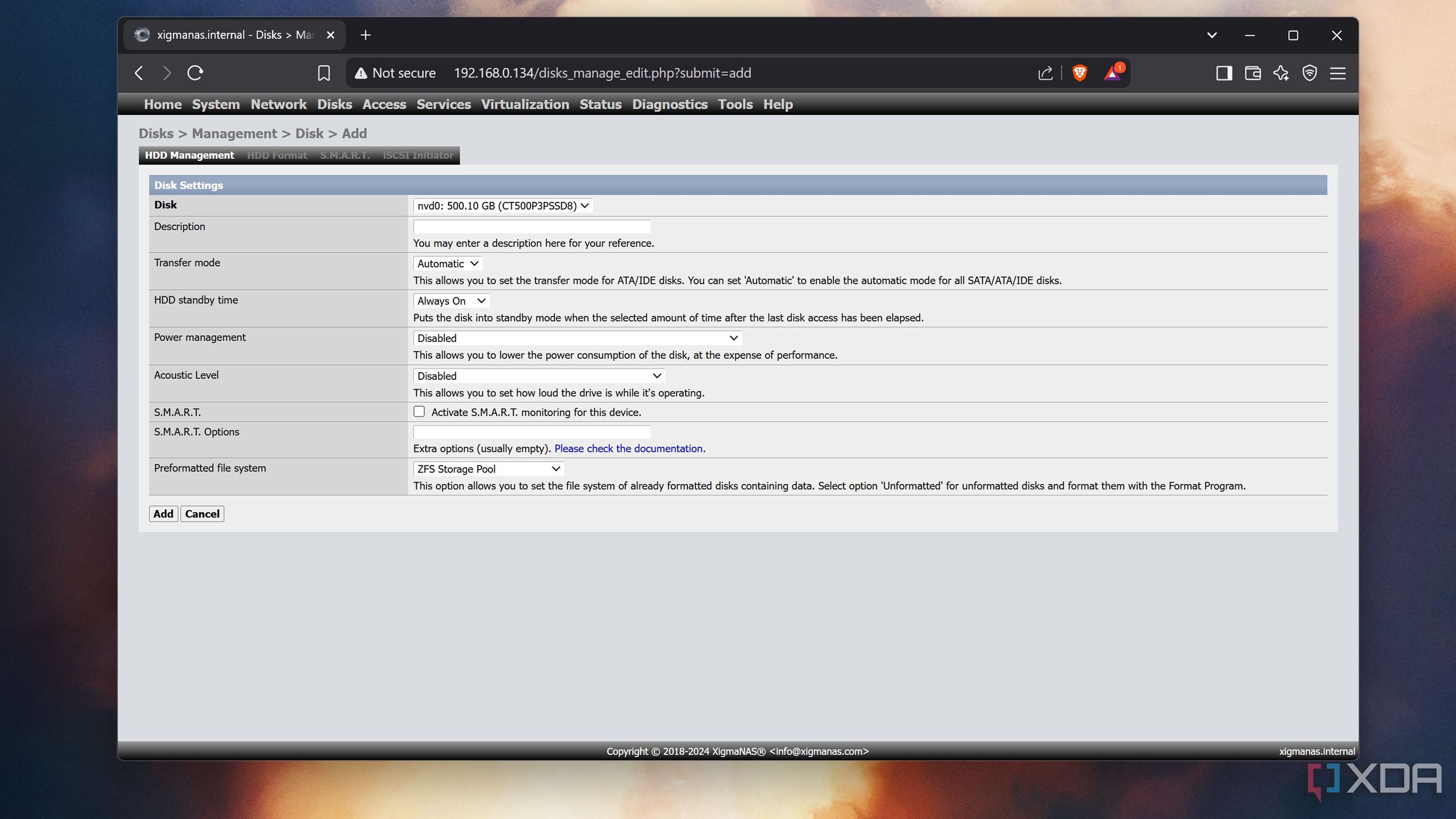 I stopped dismissing FreeBSD after trying out its modern distros