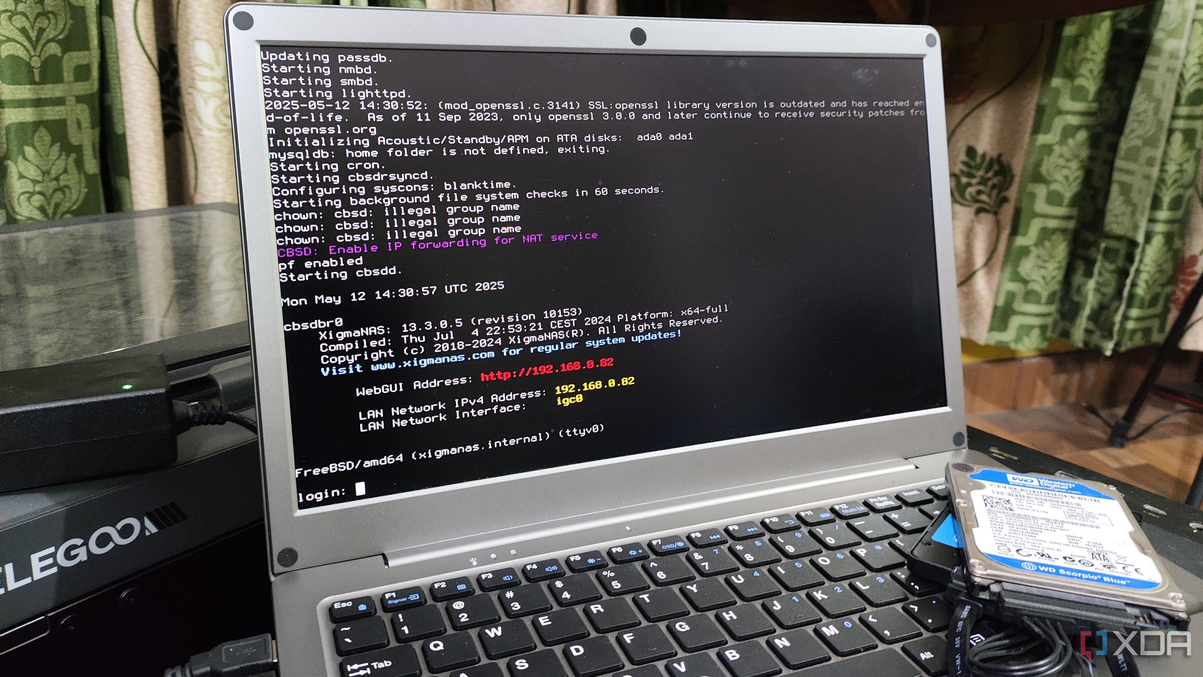 I stopped dismissing FreeBSD after trying out its modern distros