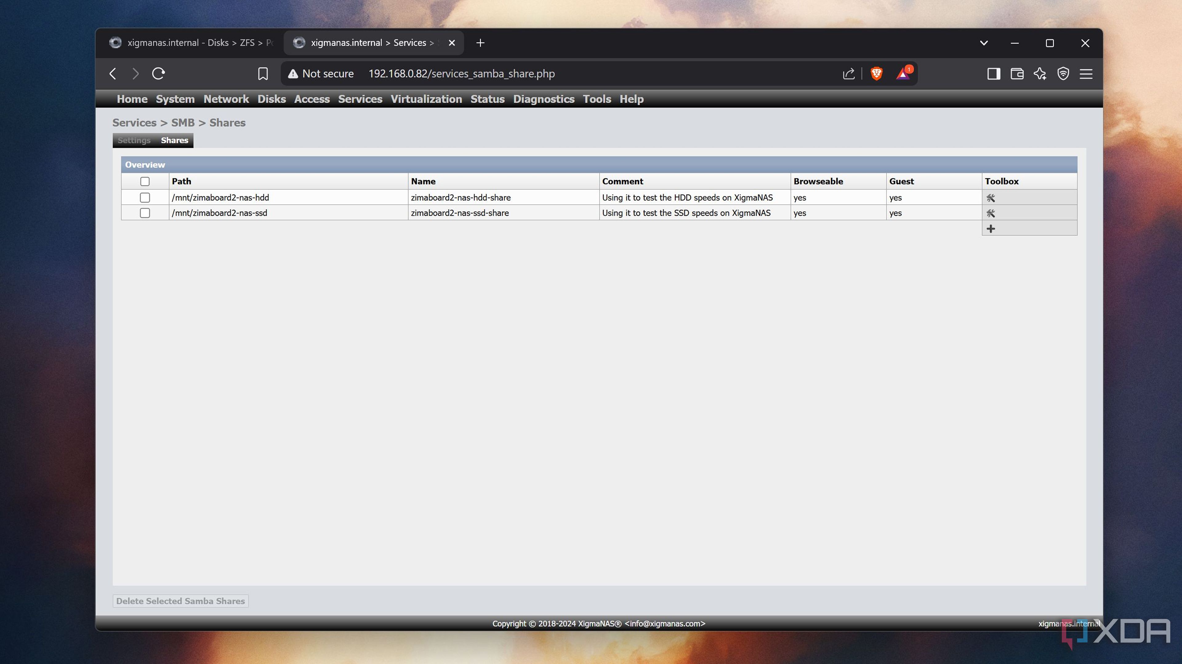 I stopped dismissing FreeBSD after trying out its modern distros